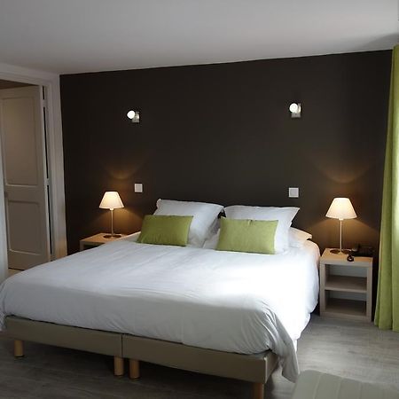 Hotel Le Prejoly Saint-Vallier-de-Thiey Eksteriør billede