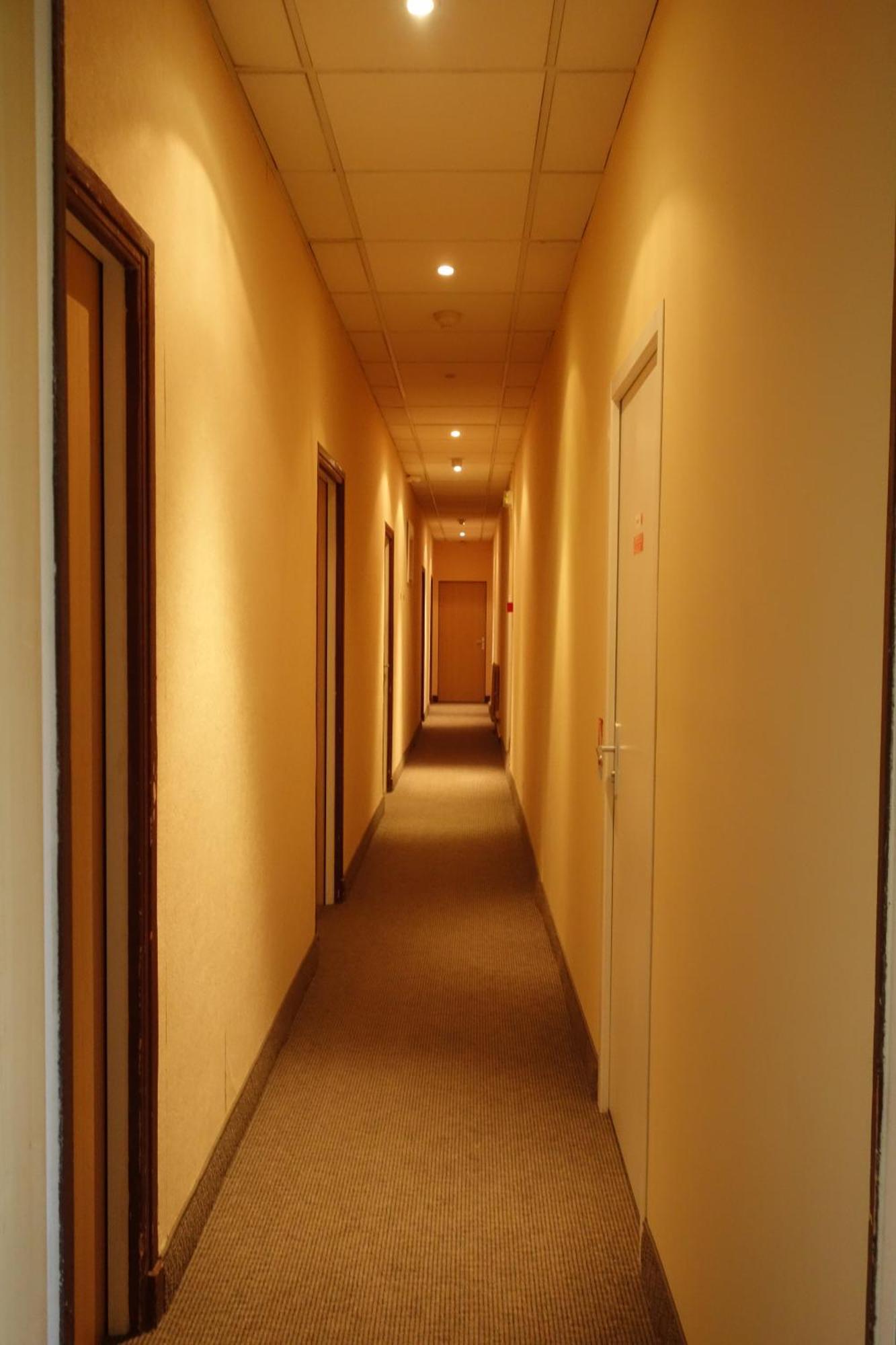 Hotel Le Prejoly Saint-Vallier-de-Thiey Værelse billede