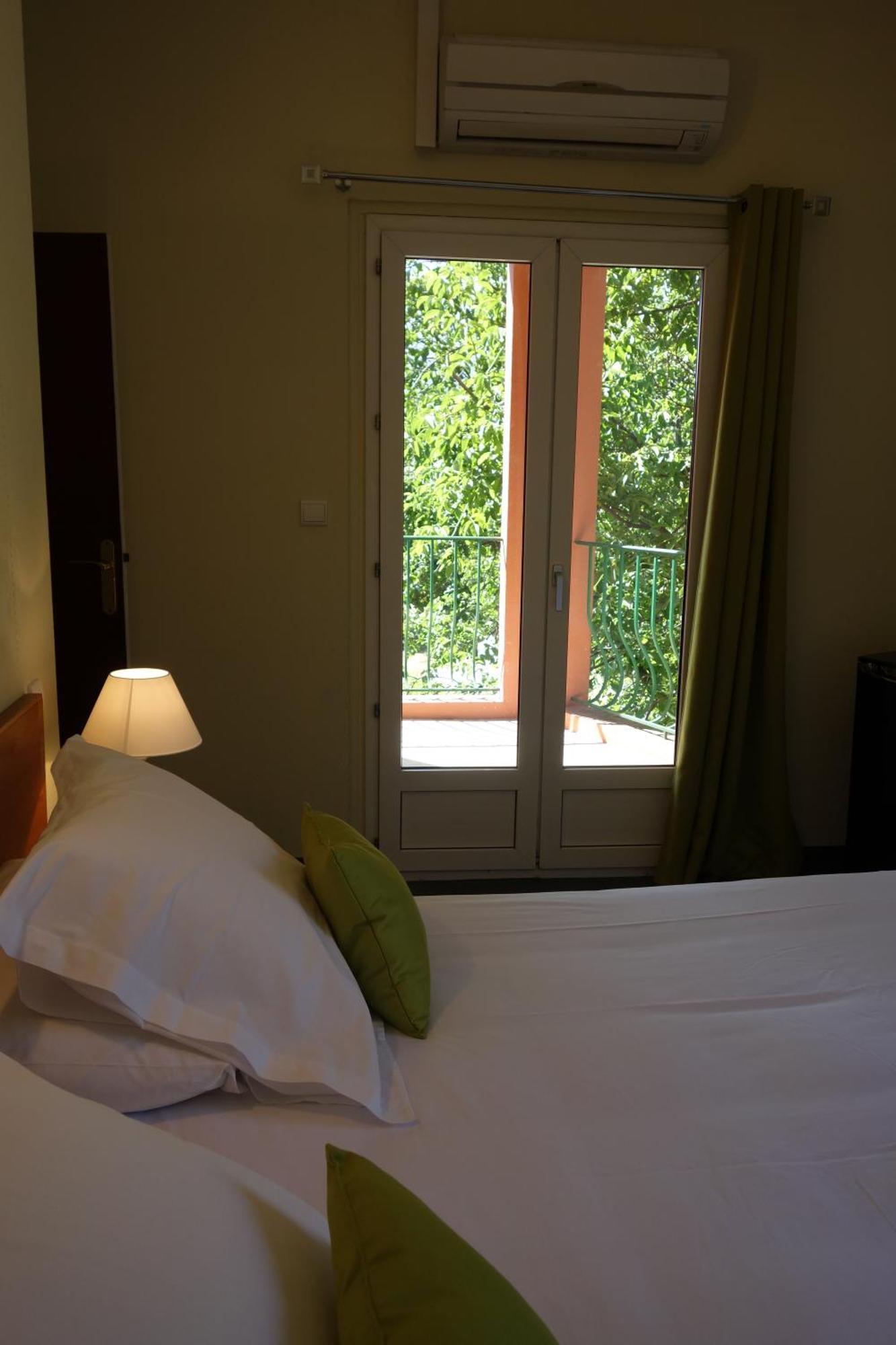 Hotel Le Prejoly Saint-Vallier-de-Thiey Værelse billede