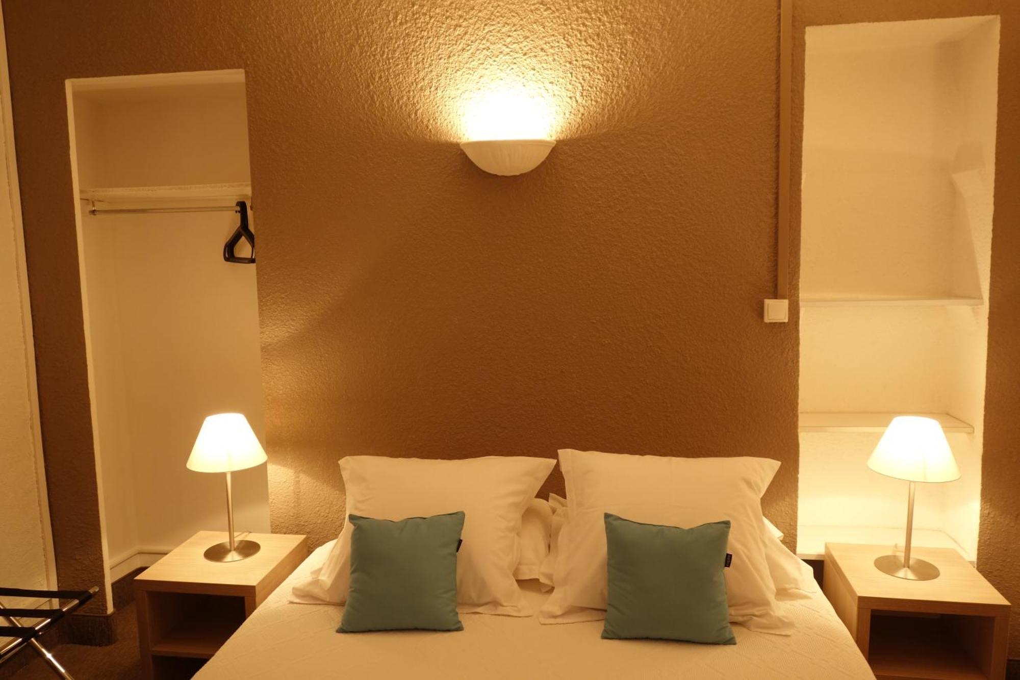 Hotel Le Prejoly Saint-Vallier-de-Thiey Værelse billede