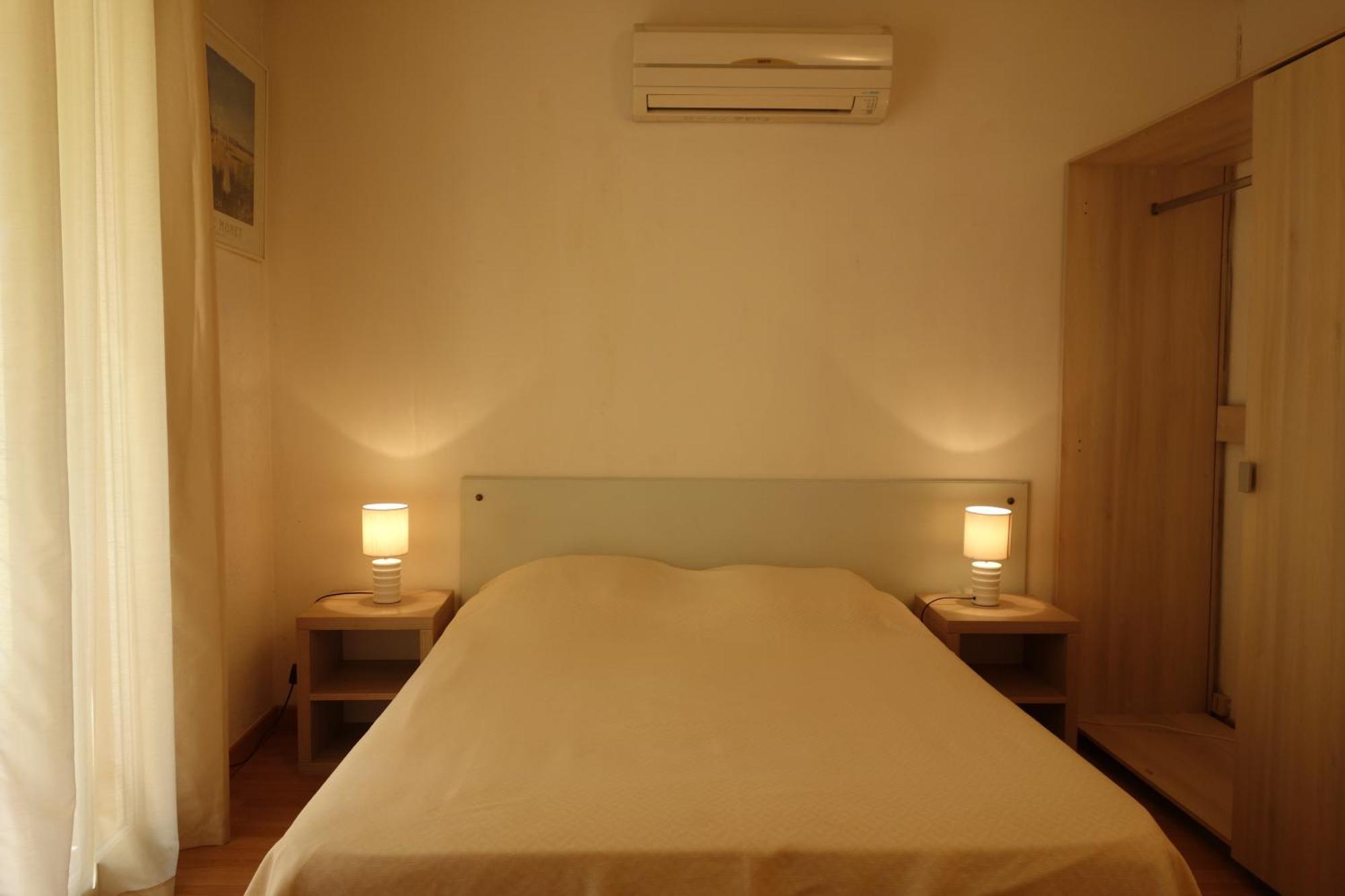 Hotel Le Prejoly Saint-Vallier-de-Thiey Værelse billede