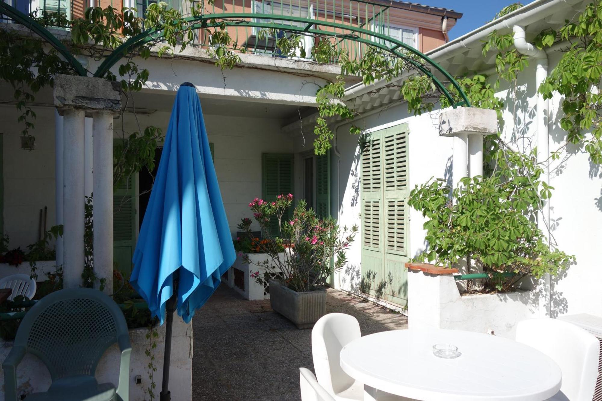 Hotel Le Prejoly Saint-Vallier-de-Thiey Værelse billede