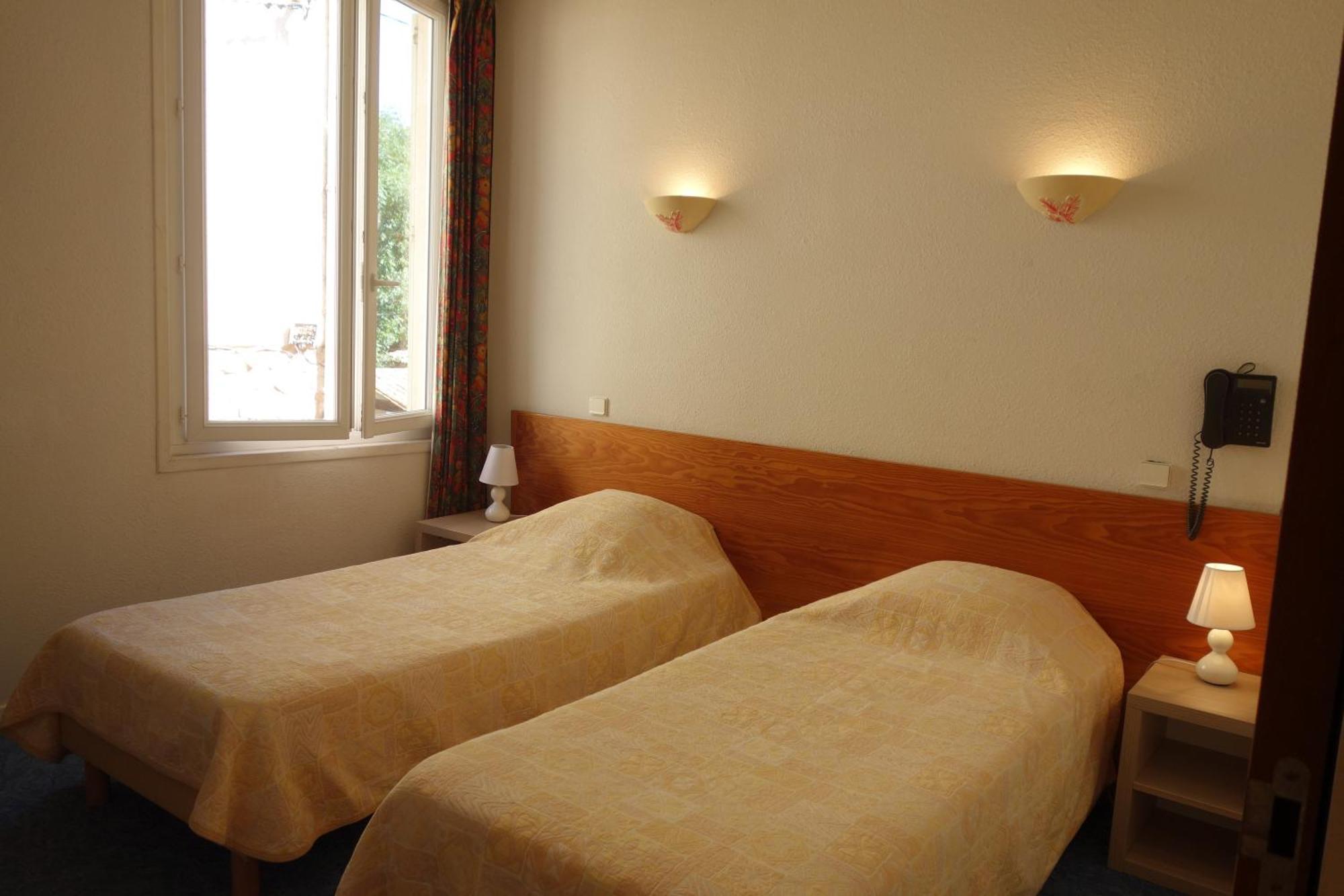 Hotel Le Prejoly Saint-Vallier-de-Thiey Værelse billede