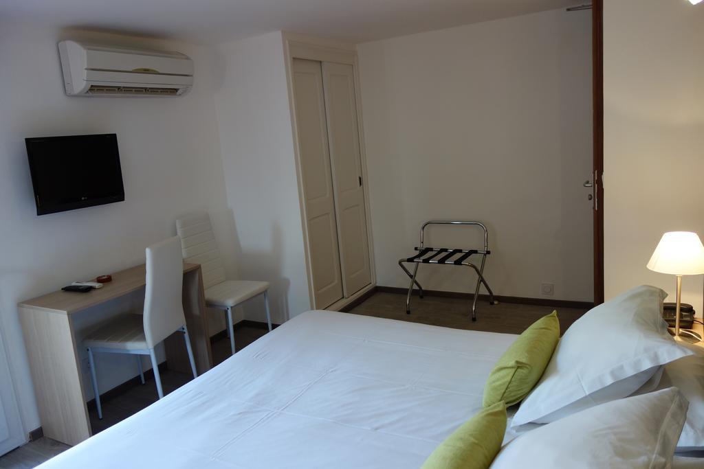 Hotel Le Prejoly Saint-Vallier-de-Thiey Eksteriør billede