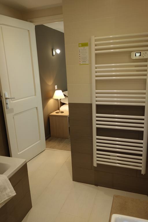 Hotel Le Prejoly Saint-Vallier-de-Thiey Eksteriør billede