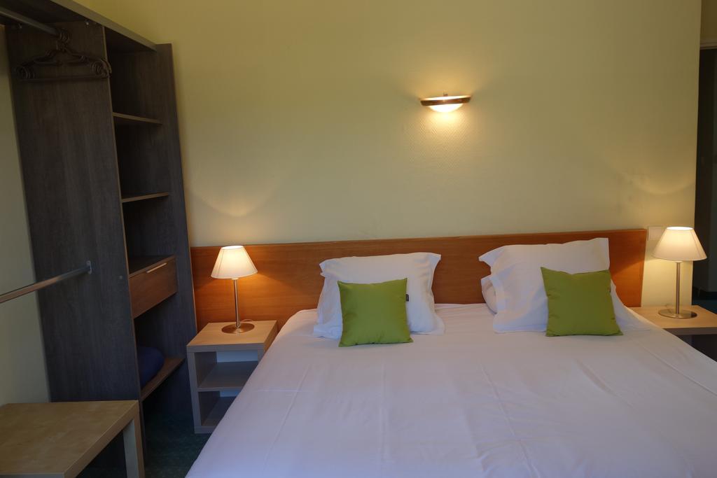 Hotel Le Prejoly Saint-Vallier-de-Thiey Eksteriør billede