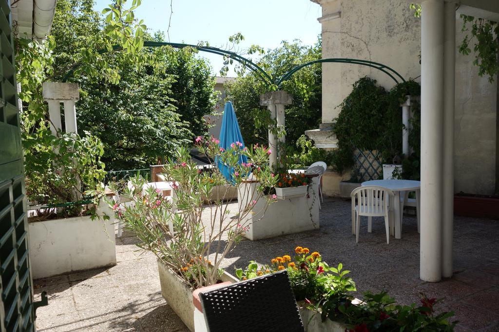 Hotel Le Prejoly Saint-Vallier-de-Thiey Eksteriør billede