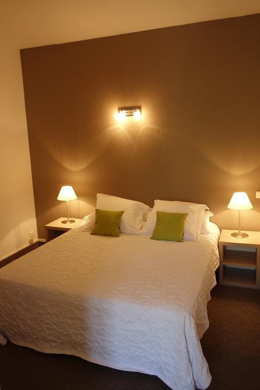 Hotel Le Prejoly Saint-Vallier-de-Thiey Eksteriør billede