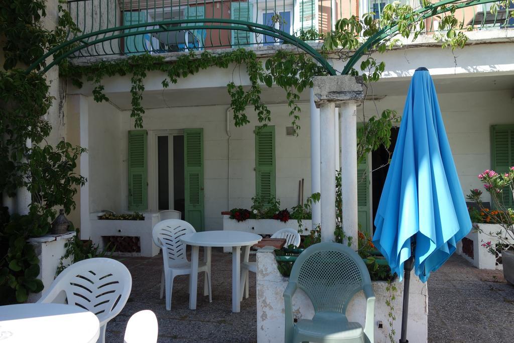 Hotel Le Prejoly Saint-Vallier-de-Thiey Eksteriør billede