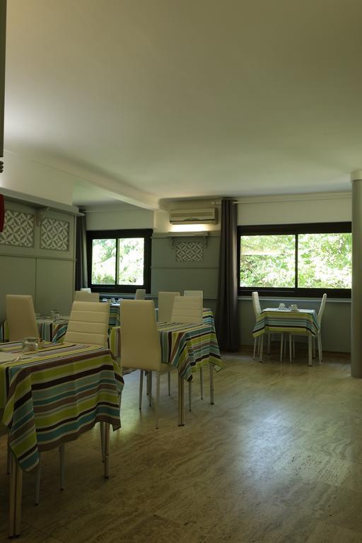Hotel Le Prejoly Saint-Vallier-de-Thiey Eksteriør billede